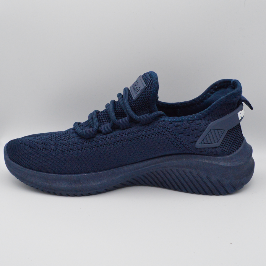 Refresh | Sneaker blu