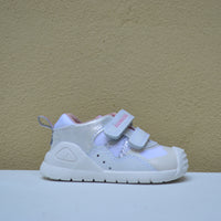 Biomecanics White/Pink