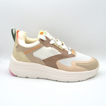 Refresh | Sneaker beige