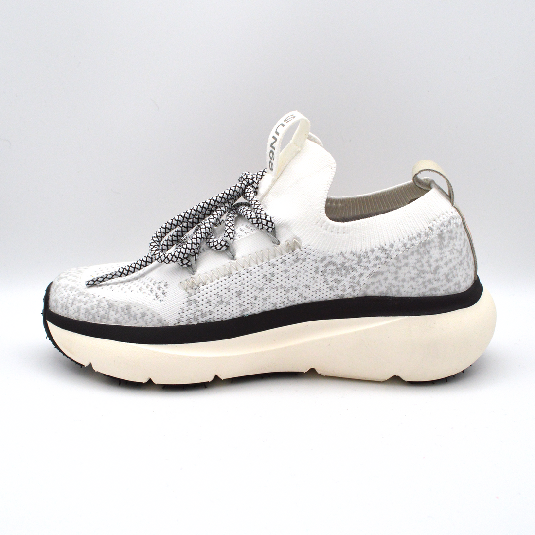 SUN68 | Sneaker con lacci