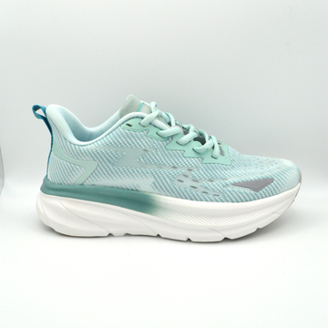 Refresh | Sneaker azzurra