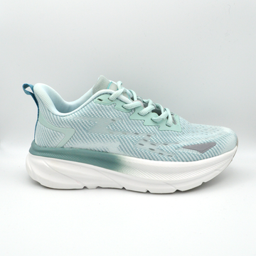 Refresh | Sneaker azzurra