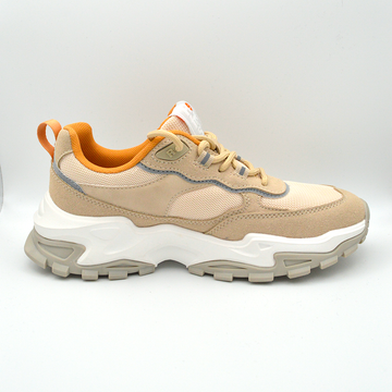 Refresh | Sneaker beige