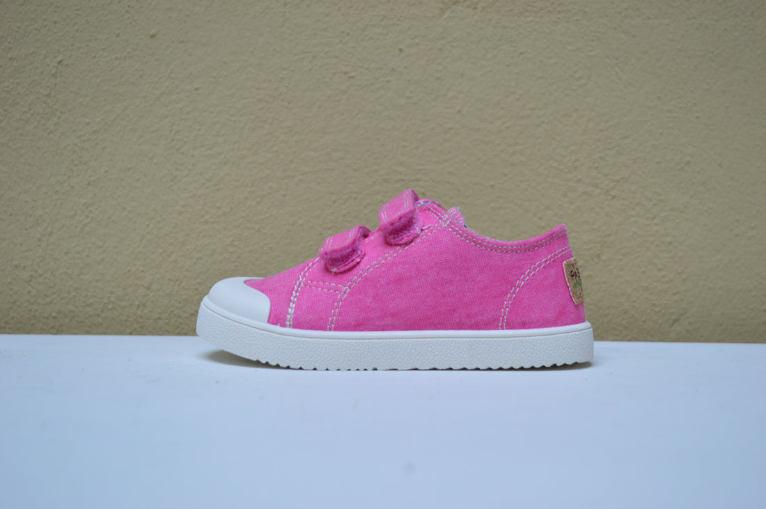 Sneaker Primi Passi Pablosky