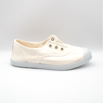 Cienta | Slip on panna