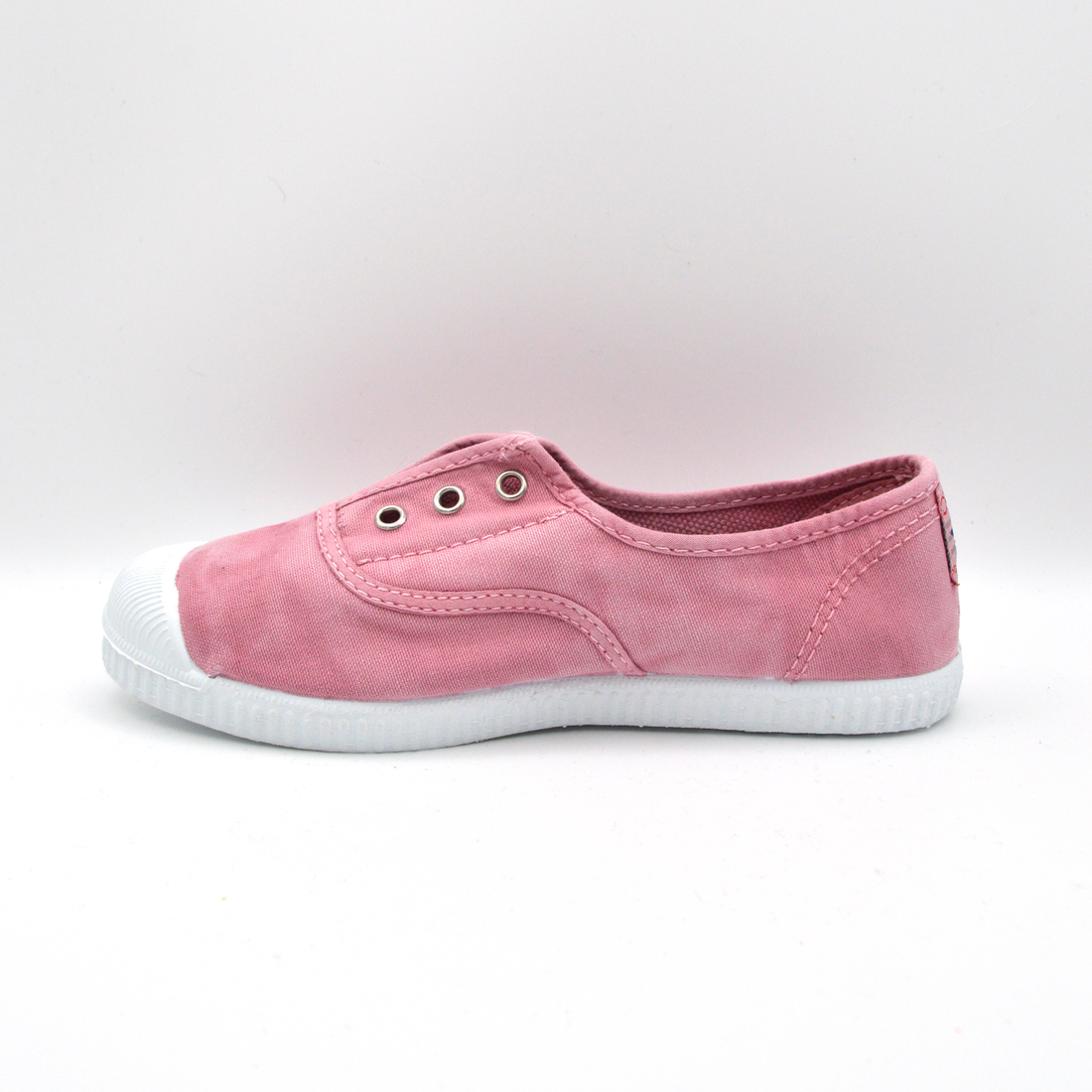 Cienta | Slip on rosa