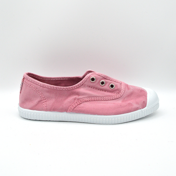 Cienta | Slip on rosa