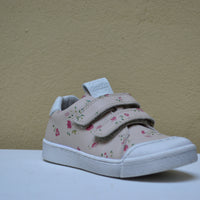 Sneaker Froddo "Step" – Pelle Naturale e Comfort Anatomico