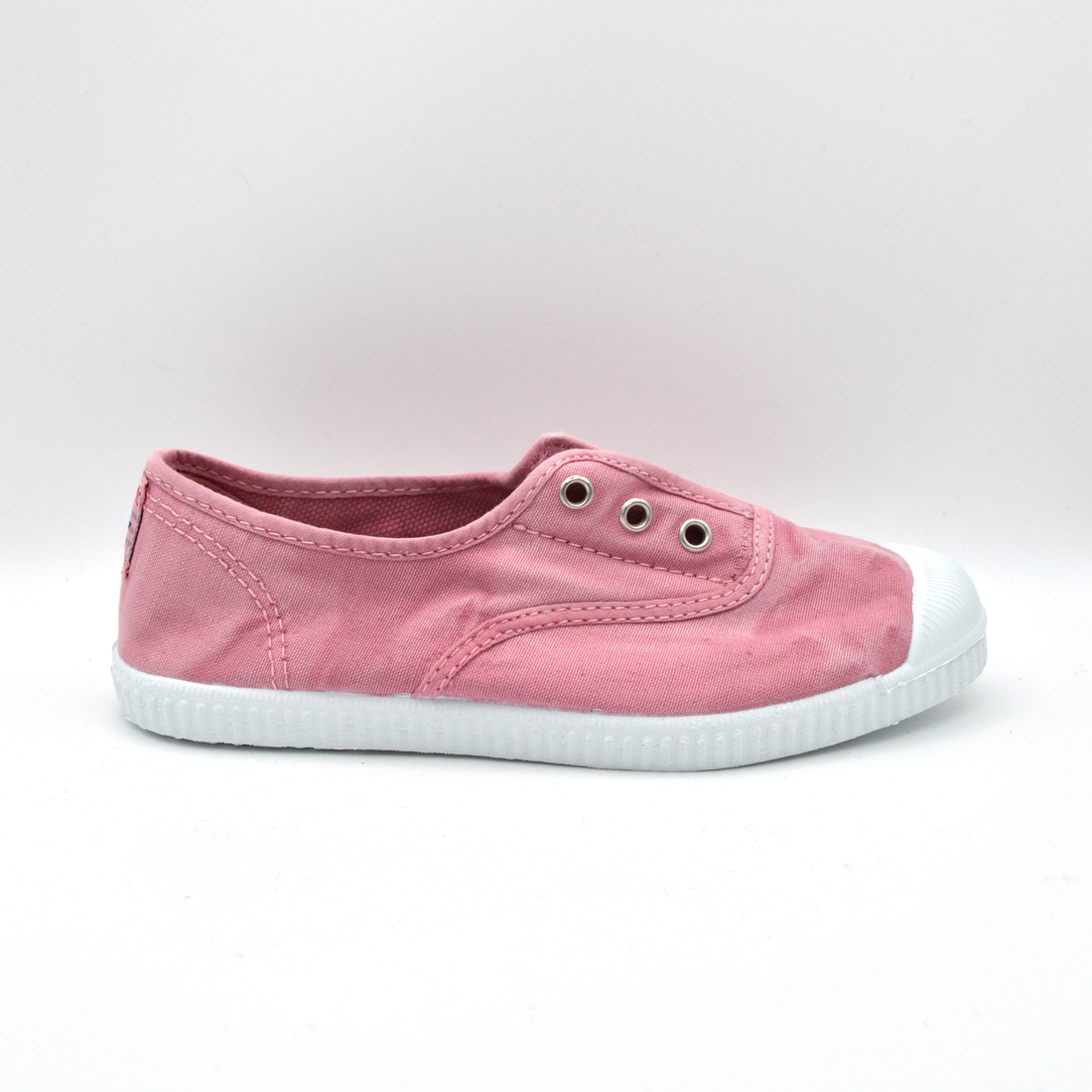 Cienta | Slip on rosa