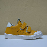 Sneaker Froddo "Step" – Pelle Naturale e Comfort Anatomico