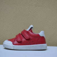 Sneaker Froddo "Step" – Pelle Naturale e Comfort Anatomico