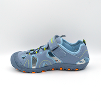 Pablosky | Sneaker azzurro polvere