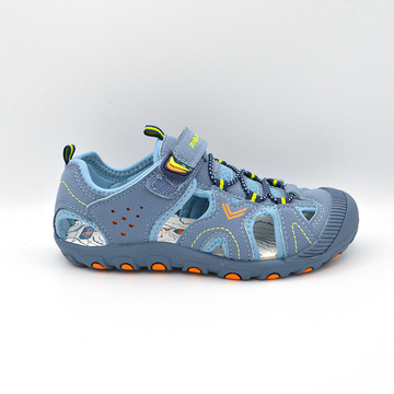 Pablosky | Sneaker azzurro polvere