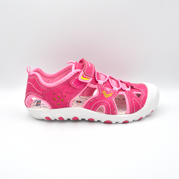 Pablosky | Sneaker rosa