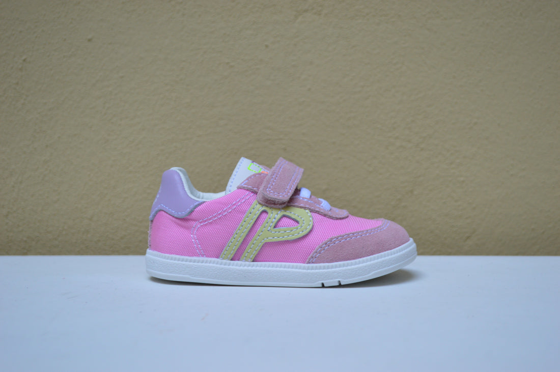 Sneaker Pablosky "Class" – Eleganza Sportiva e Benessere Quotidiano