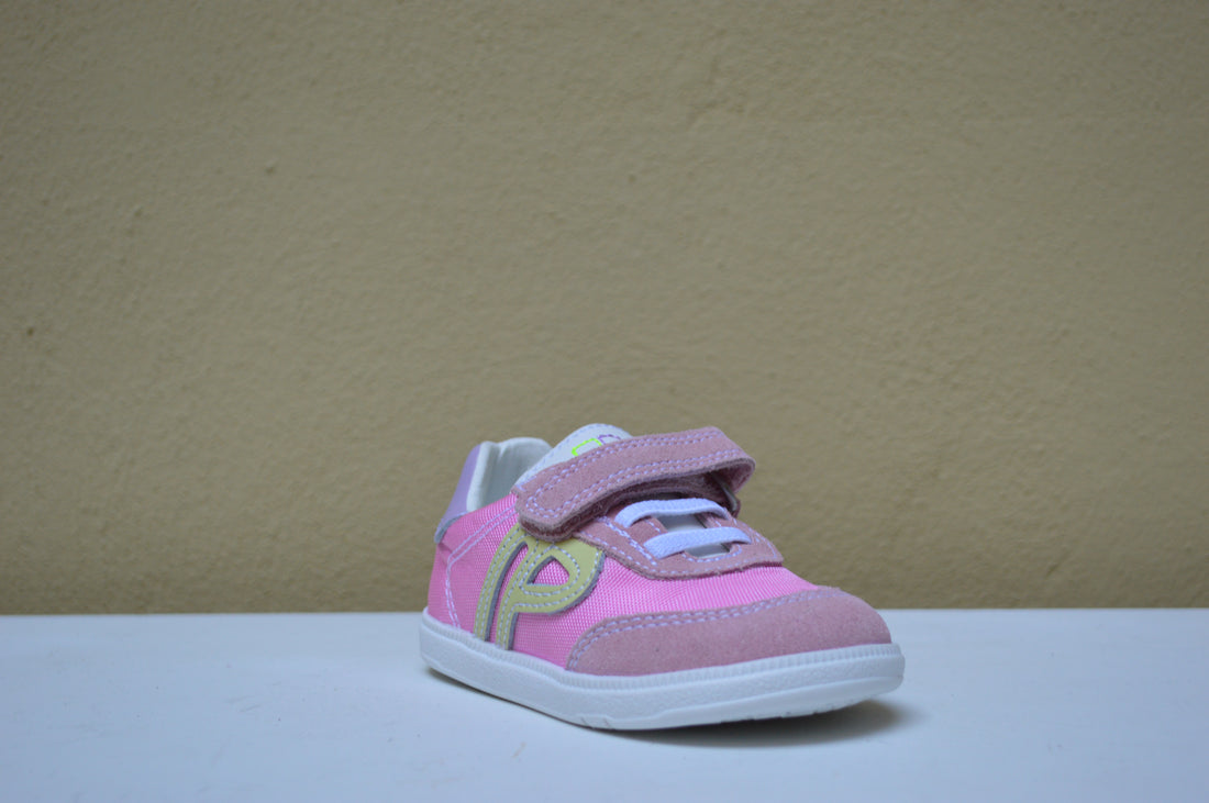 Sneaker Pablosky "Class" – Eleganza Sportiva e Benessere Quotidiano
