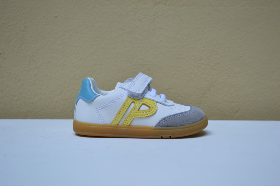 Sneaker Pablosky "Class" – Eleganza Sportiva e Benessere Quotidiano