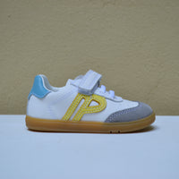 Sneaker Pablosky "Class" – Eleganza Sportiva e Benessere Quotidiano
