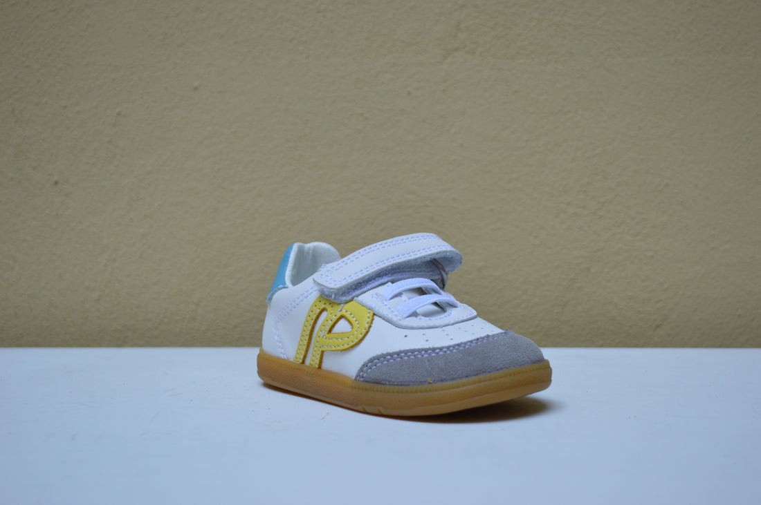 Sneaker Pablosky "Class" – Eleganza Sportiva e Benessere Quotidiano
