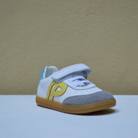 Sneaker Pablosky "Class" – Eleganza Sportiva e Benessere Quotidiano
