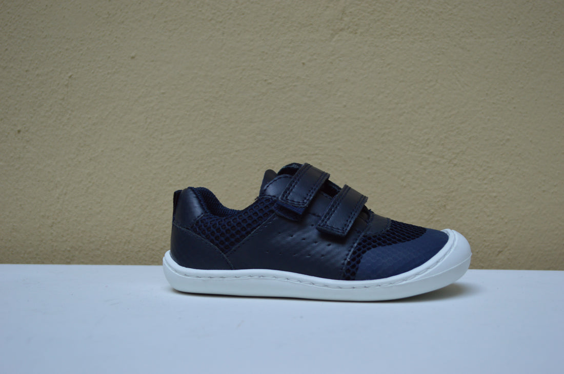 Sneaker Goose – Morbidezza e Design Urban per Bambini