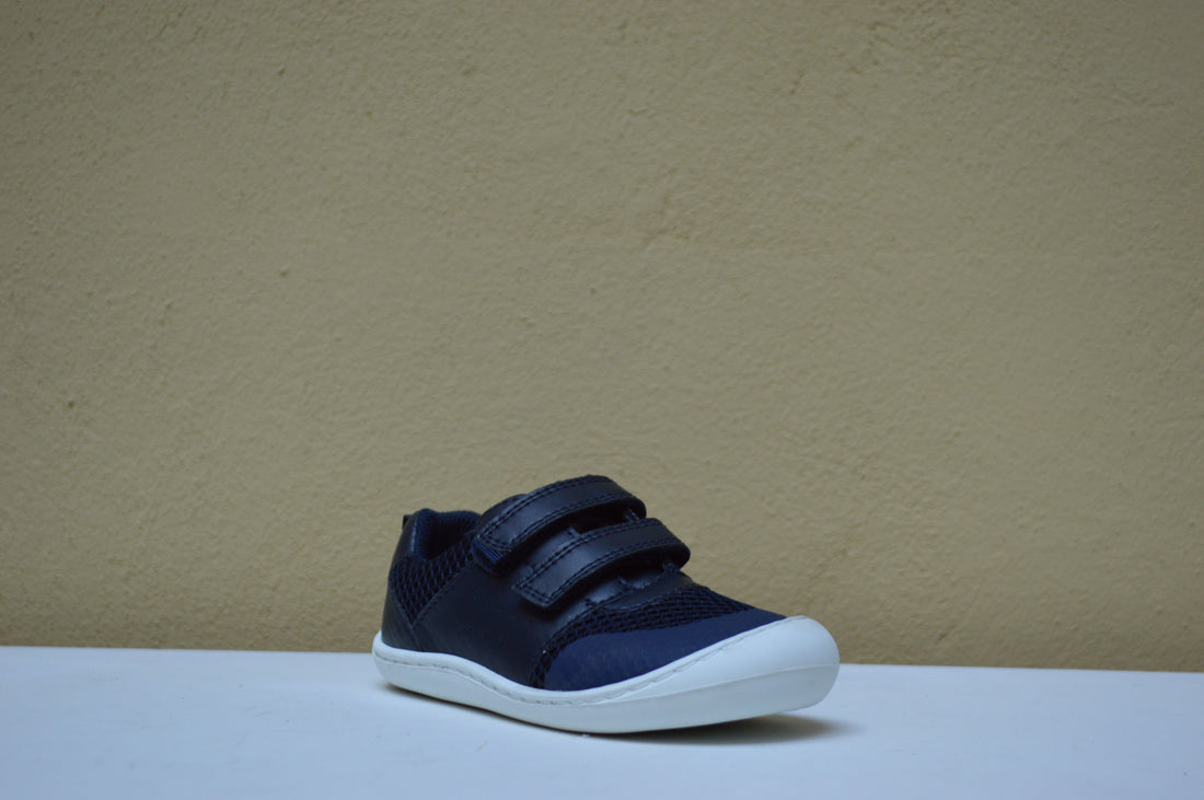 Sneaker Goose – Morbidezza e Design Urban per Bambini