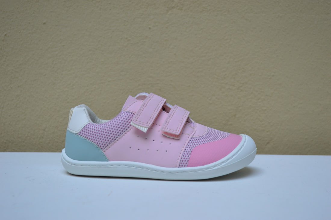 Sneaker Goose – Morbidezza e Design Urban per Bambini