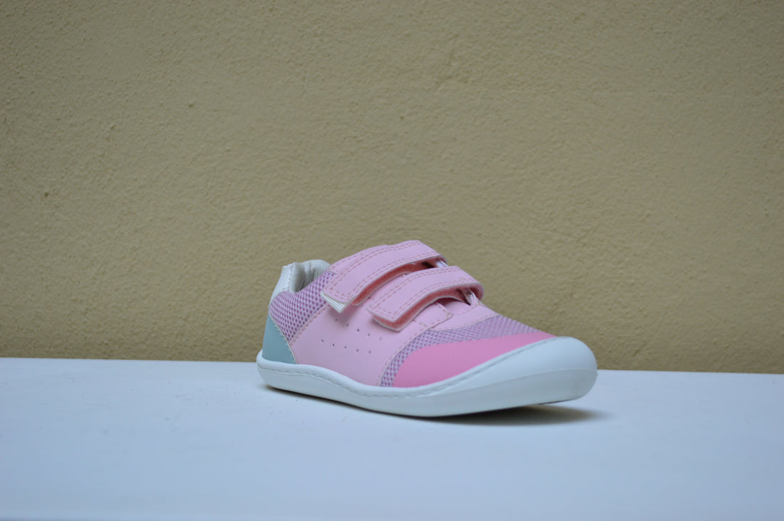 Sneaker Goose – Morbidezza e Design Urban per Bambini