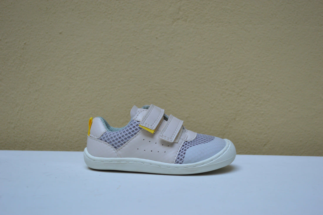 Sneaker Goose – Morbidezza e Design Urban per Bambini