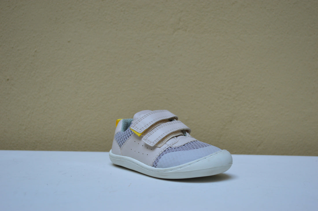 Sneaker Goose – Morbidezza e Design Urban per Bambini