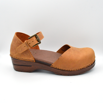 Glove | Sandalo beige