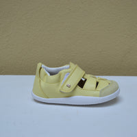 Bobux | Sandalo in pelle