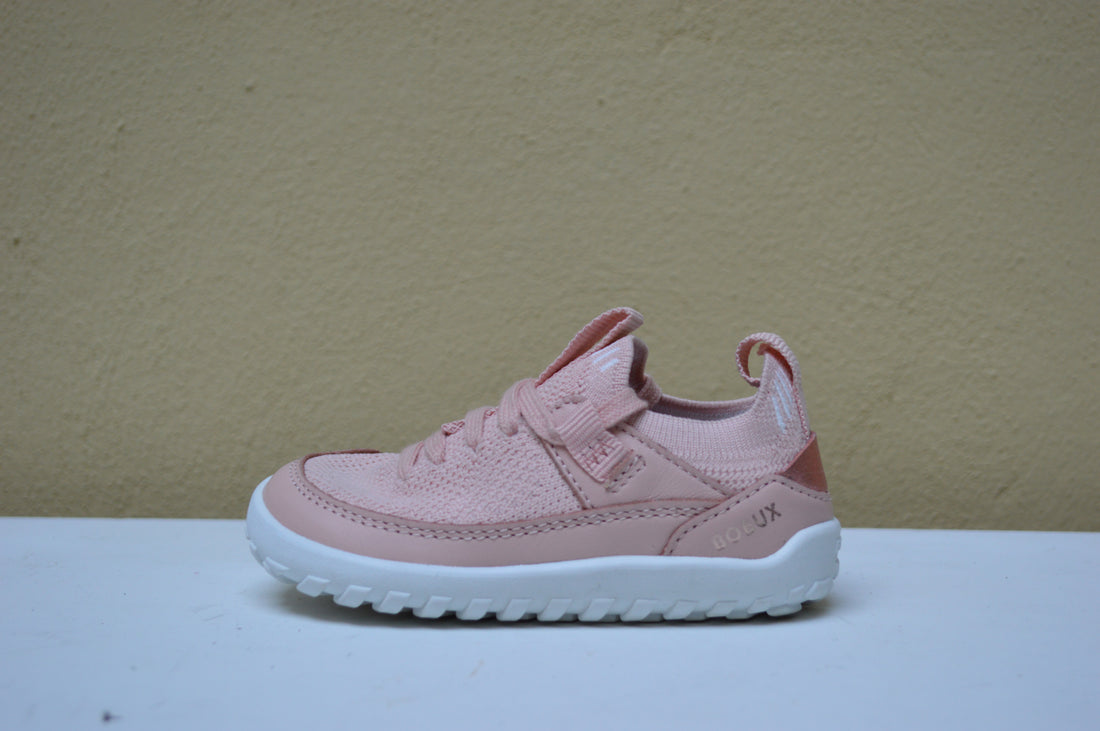 Sneaker Tecnica Bobux "Active" – Performance, Grip e Calzata Slip-On