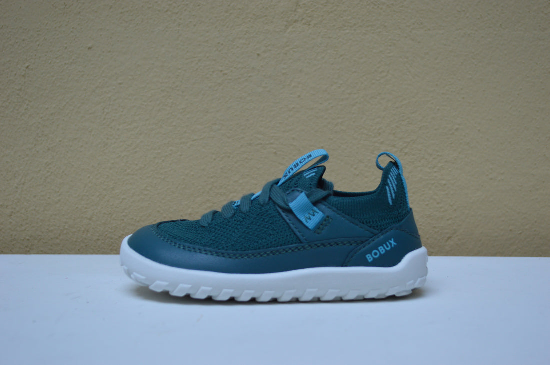 Sneaker Tecnica Bobux "Active" – Performance, Grip e Calzata Slip-On