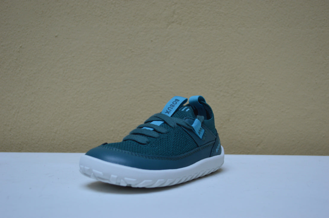 Sneaker Tecnica Bobux "Active" – Performance, Grip e Calzata Slip-On