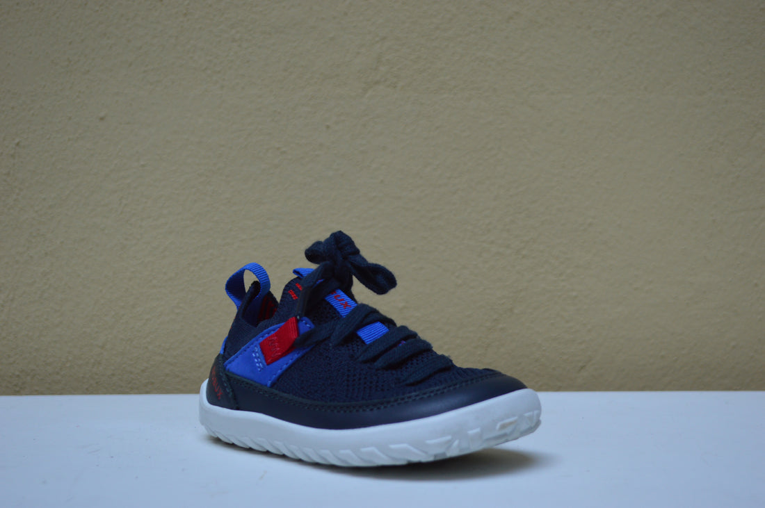 Sneaker Tecnica Bobux "Active" – Performance, Grip e Calzata Slip-On