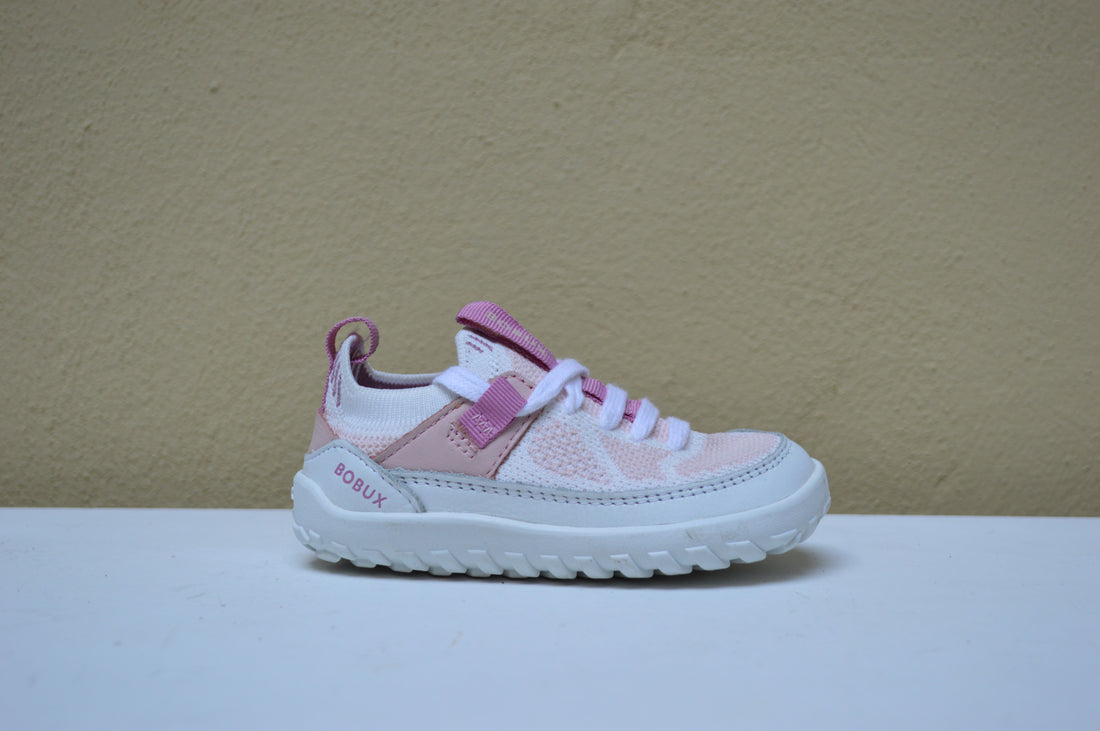 Sneaker Tecnica Bobux "Active" – Performance, Grip e Calzata Slip-On