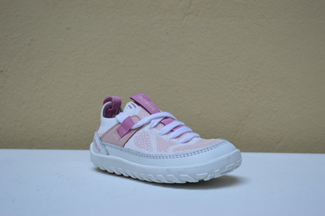 Sneaker Tecnica Bobux "Active" – Performance, Grip e Calzata Slip-On