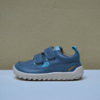 Bobux Step Up / I-Walk – Scarpa Sportiva in Pelle con Suola High-Grip