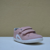 Bobux Sneaker in Pelle – Stile Sportivo e Comfort Naturale