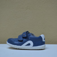 Bobux Sneaker in Pelle – Stile Sportivo e Comfort Naturale