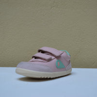 Bobux Sneaker in Pelle – Stile Sportivo e Comfort Naturale