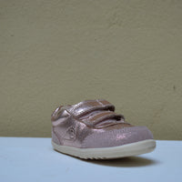 Bobux Sneaker in Pelle – Stile Sportivo e Comfort Naturale