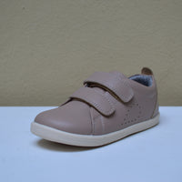 Bobux Sneaker "Grass Court" – Eleganza Minimal e Comfort Quotidiano