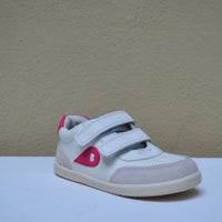 Bobux Sneaker in Pelle – Stile Sportivo e Comfort Naturale