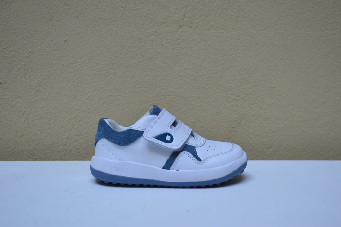 Bobux Sneaker "Urban Sport" – Stile Essenziale e Comfort Barefoot
