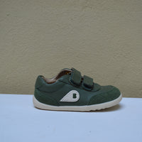 Bobux Sneaker in Pelle – Stile Sportivo e Comfort Naturale
