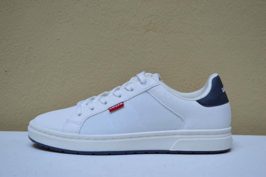 Levi's® Sneaker – Stile Urbano e Comfort Quotidiano