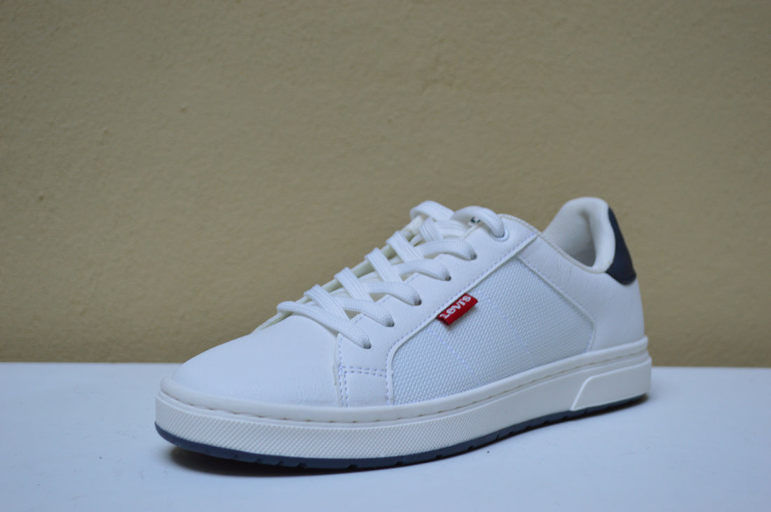 Levi's® Sneaker – Stile Urbano e Comfort Quotidiano