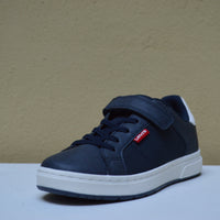 Levi's® Sneaker "Court Kids" – Stile Iconico e Massima Praticità